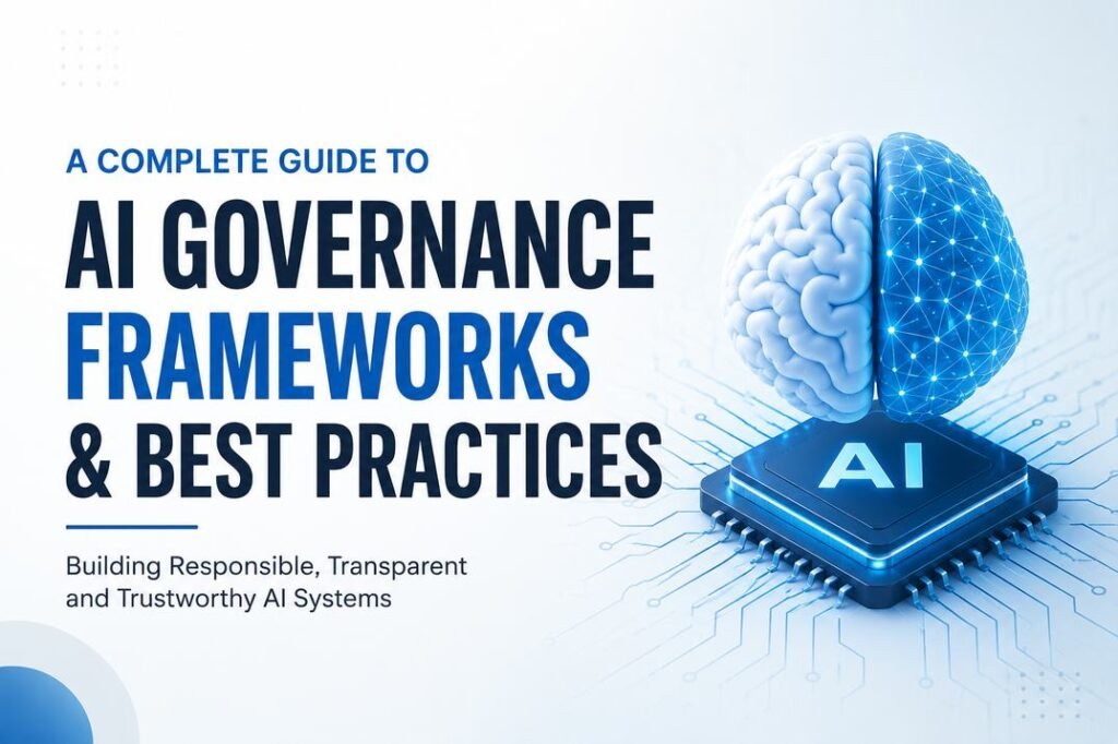 AI Transformation Is a Problem of Governance