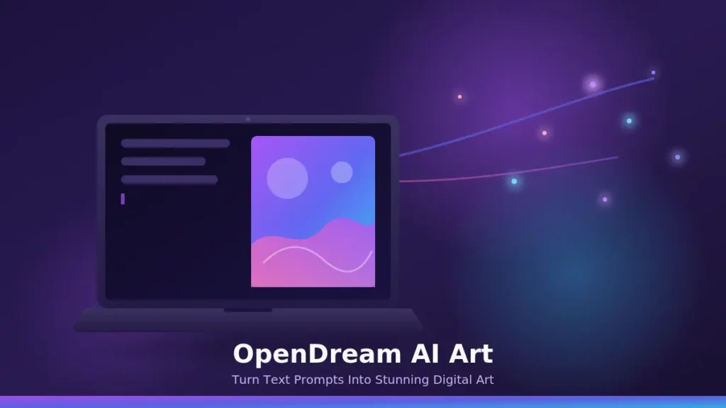 OpenDream Ai Art